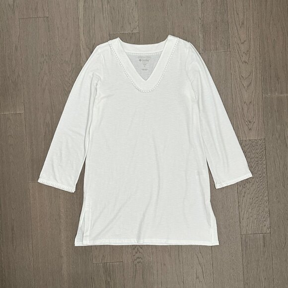 NWOT Coolibar UPF 50+ Cover-Up - Picture 5 of 9